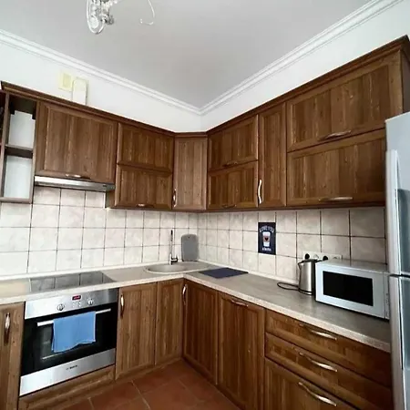 аркадійське плато 5а 2к біля моря та аркадії гагарин плаза передплата Apartment *